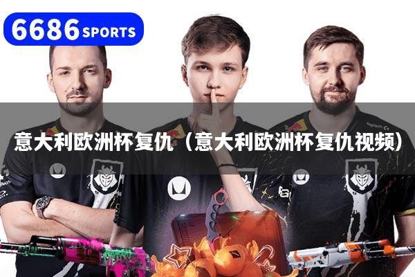 意大利欧洲杯复仇（意大利欧洲杯复仇视频）